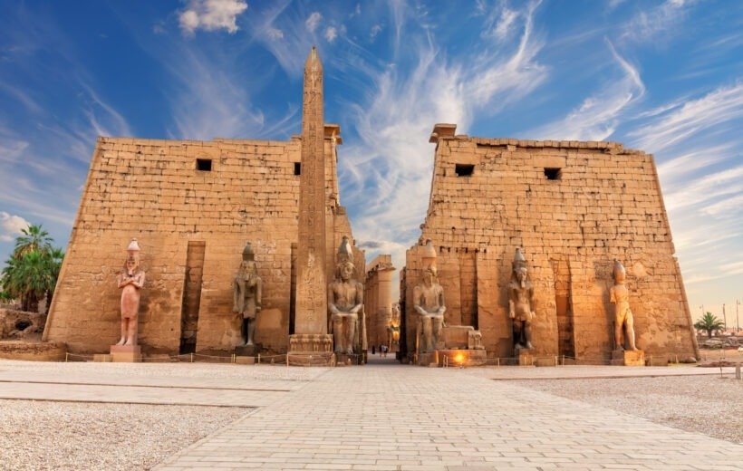 Tour di 2 giorni a Luxor - Scopri Luxor in 2 giorni