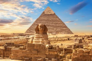 Escursione a Il Cairo - Viaggiando nel tempo