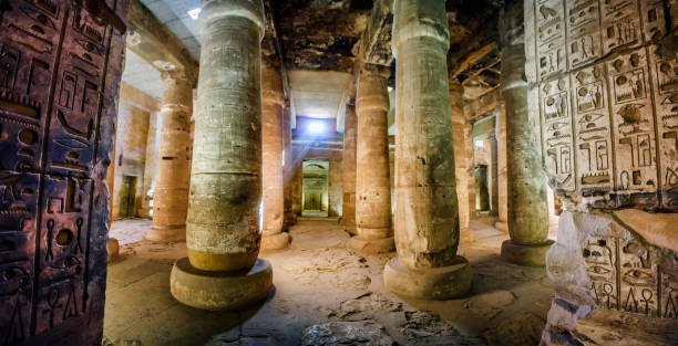 Escursione di un giorno a Dendera e Abydos - Esplora i Templi delle Antiche Divinità Egizie