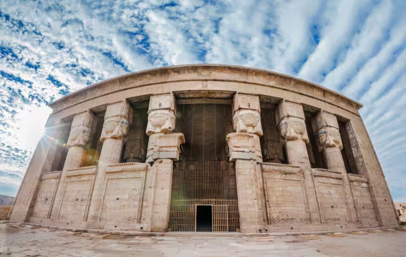 Escursione a Dendera e Luxor - Il Segreto dell'Amore della Dea Hathor