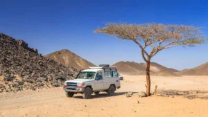 Jeep Safari Hurghada – Jeep Avventura Safari