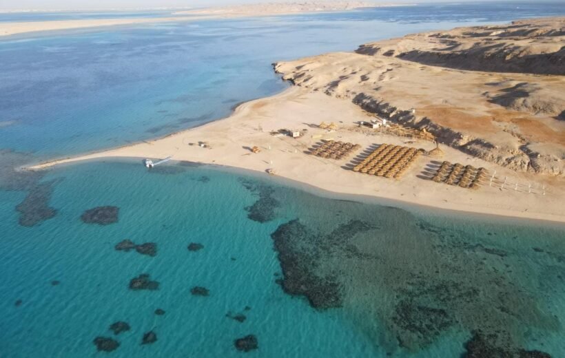 Isola Pandora Beach - Escursione con tappa di Snorkeling