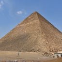 Pyramid of Khafre - icon