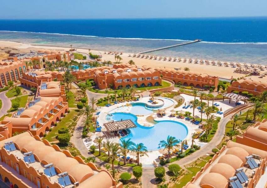 Escursioni dal Novotel Marsa Alam