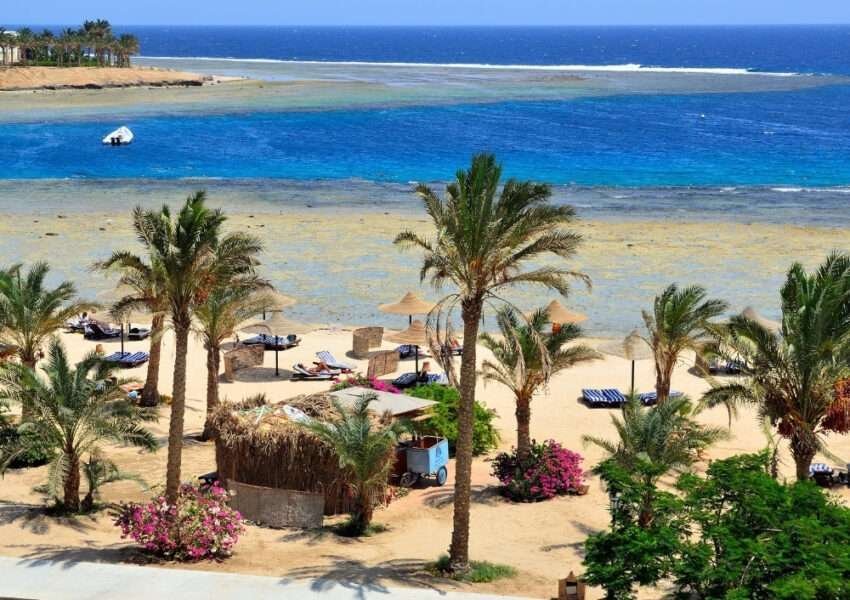 Cosa vedere marsa alam