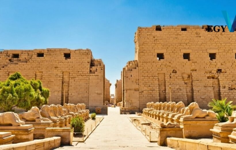 Tour Notturno dal Cairo a Luxor in Treno