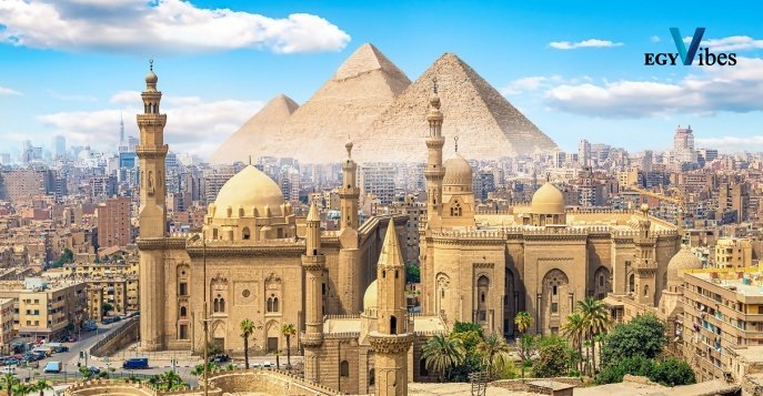 Tour di Mezza Giornata alle Piramidi di Giza e alla Sfinge dal Cairo