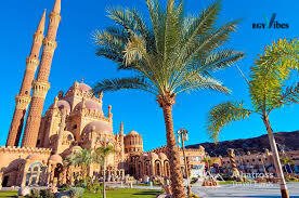 Nabq Sharm El Sheikh