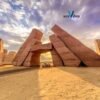 escursione ras mohammed da sharm el sheikh