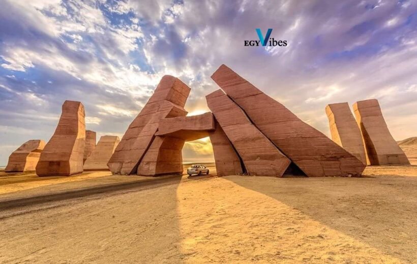 Escursione Ras Mohammed da Sharm El Sheikh