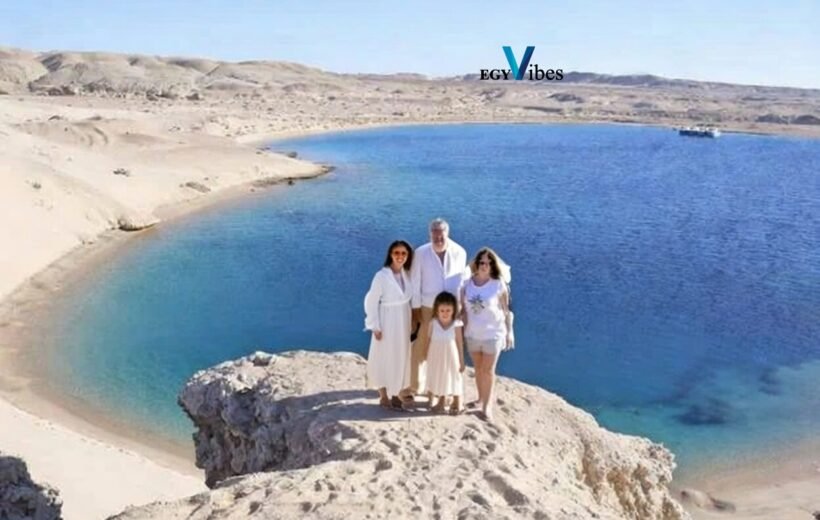 Pacchetto Sharm di Livello Premium / Famiglia