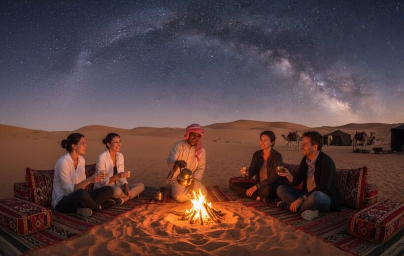 Super Safari Sharm El Sheikh