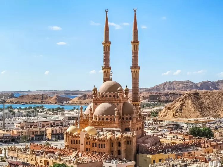 Escursioni da Fare a Sharm El Sheikh