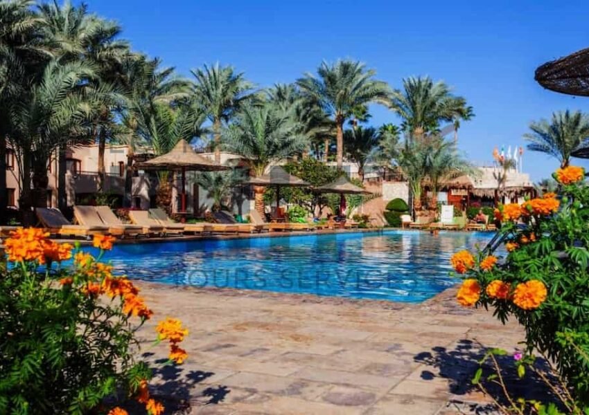 escursioni tamra beach sharm
