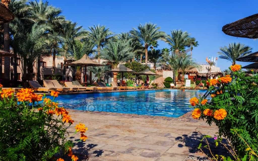 Escursioni dal Tamra Beach Resort Sharm El Sheikh