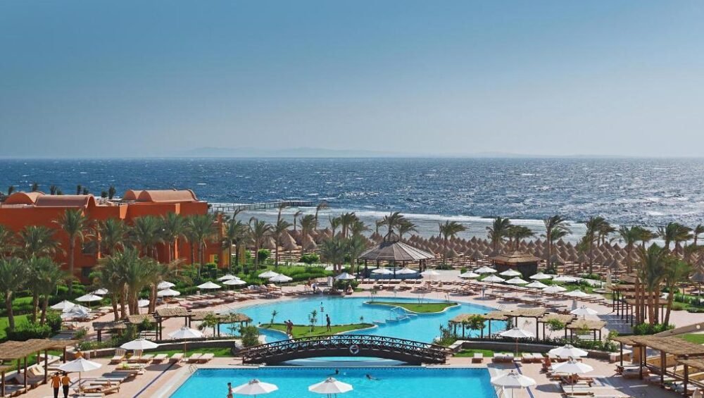 Grand Plaza Resort Sharm Escursioni