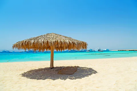Isola Mahmya Hurghada