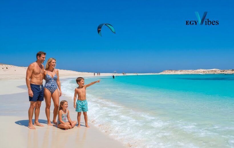 Escursione in Mare a Marsa Matrouh | Gita in Barca