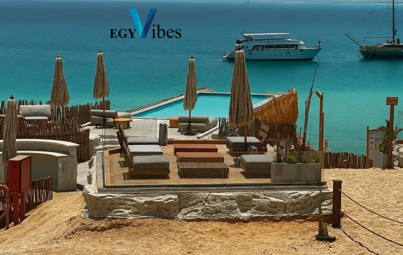 Ozirea Island Hurghada: Escursione Premium con Snorkeling